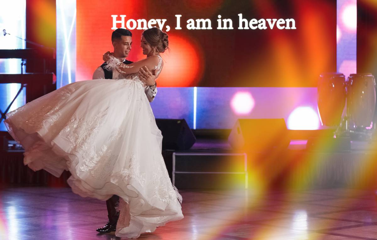 Adam & Kate