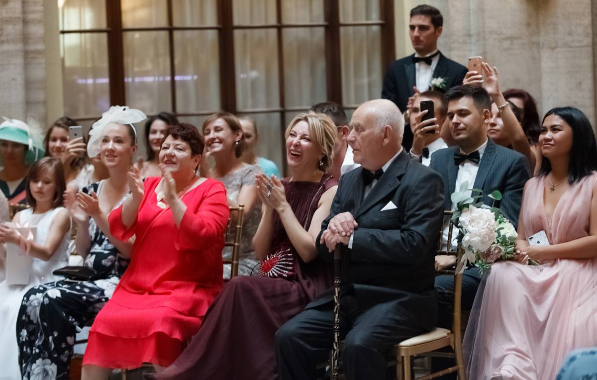Adam & Kate