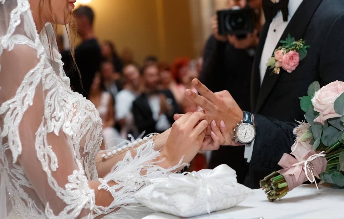 Adam & Kate