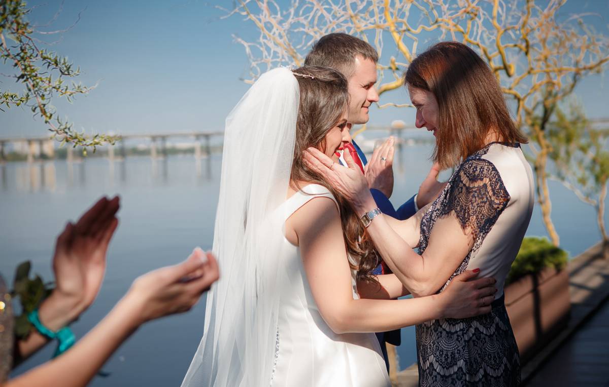 Aleksandr & Helen