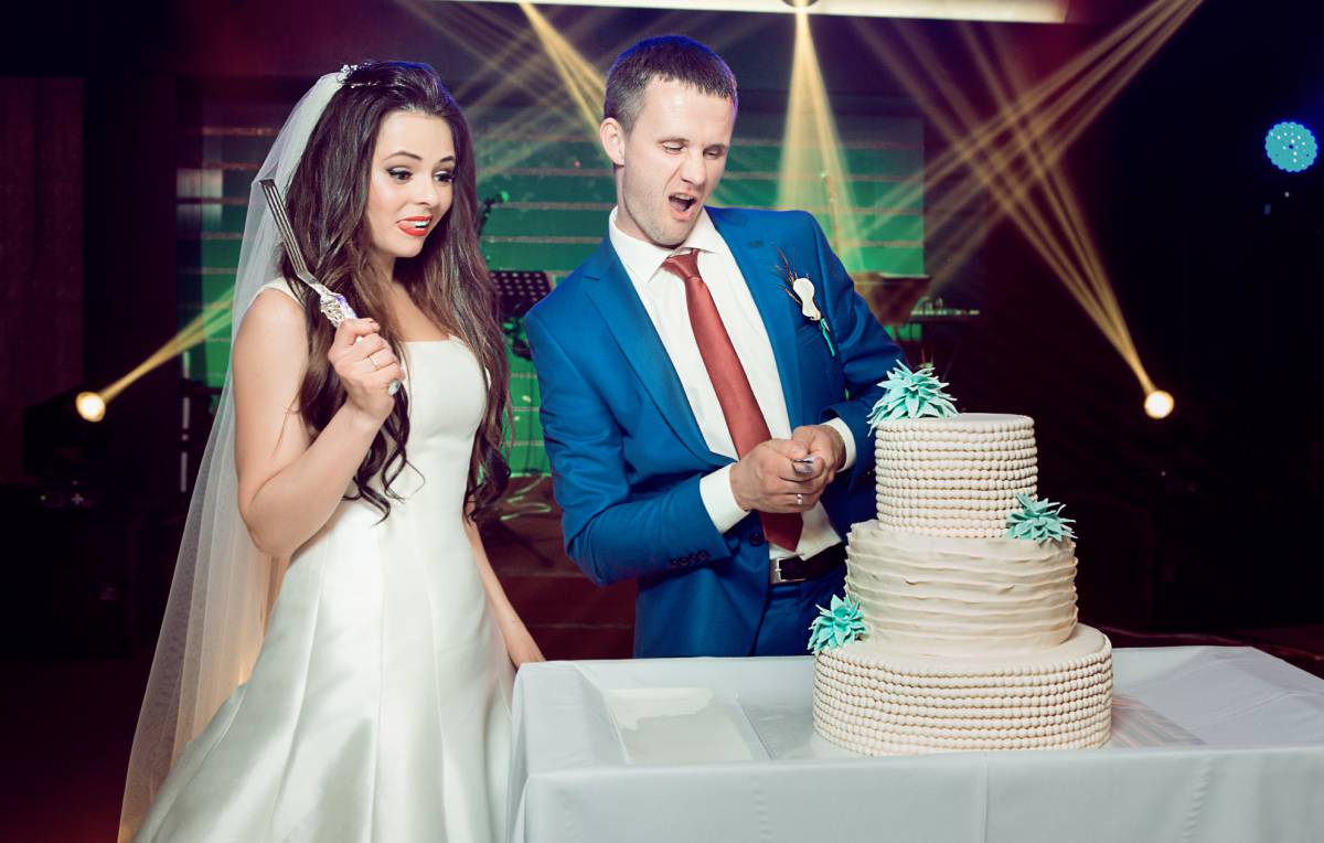 Aleksandr & Helen