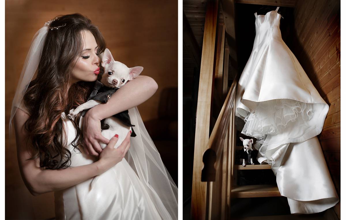 Aleksandr & Helen