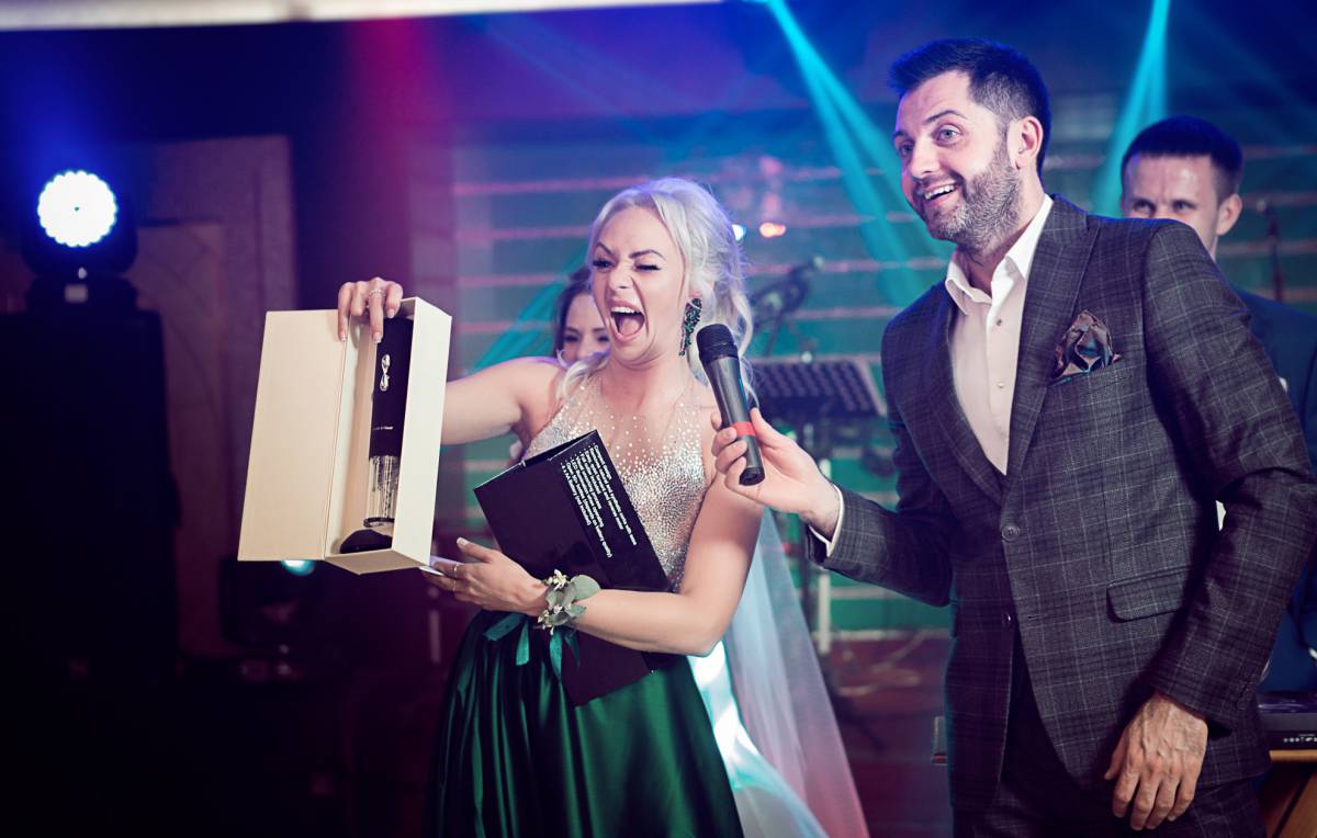 Aleksandr & Helen