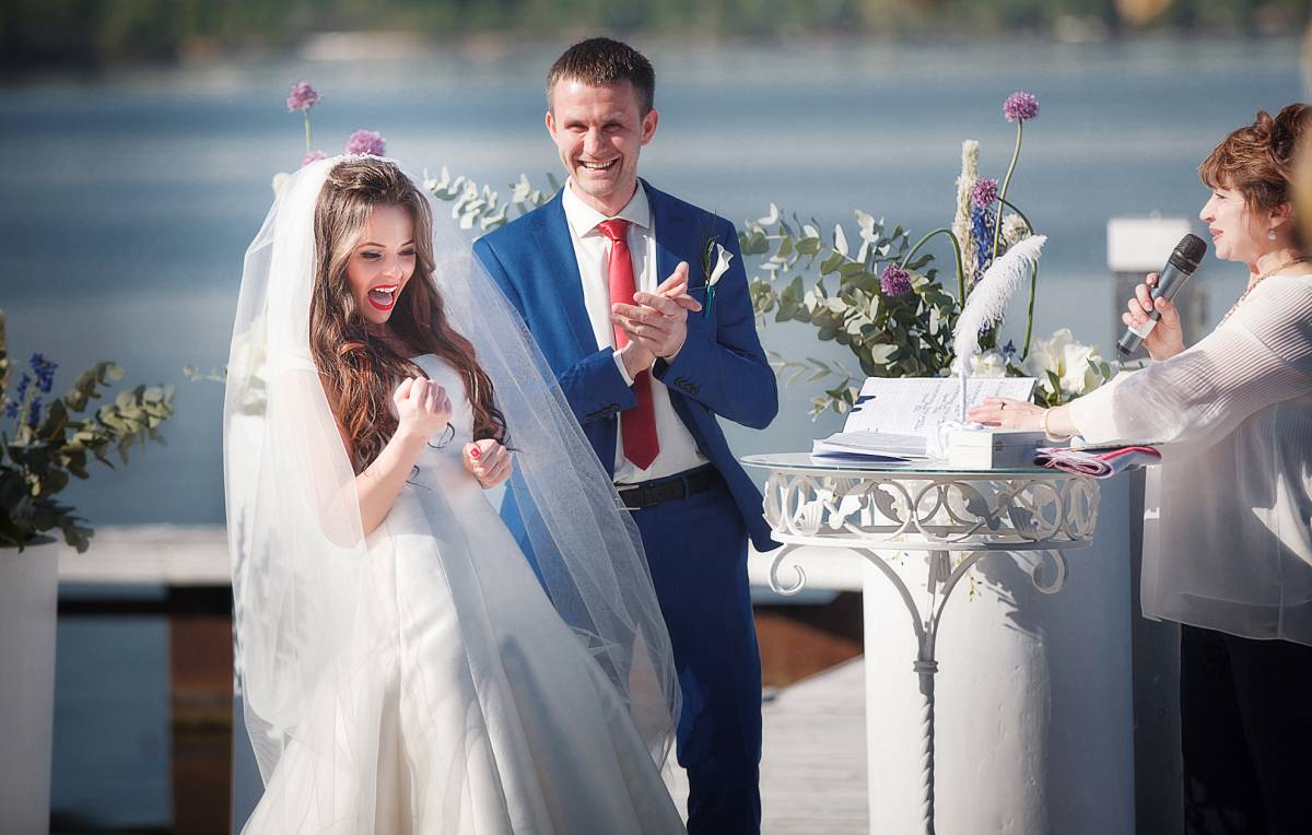Aleksandr & Helen