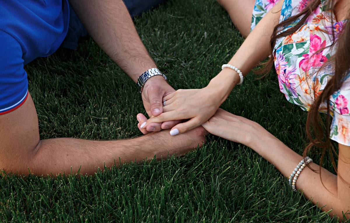 I Want To Hold Your Hand