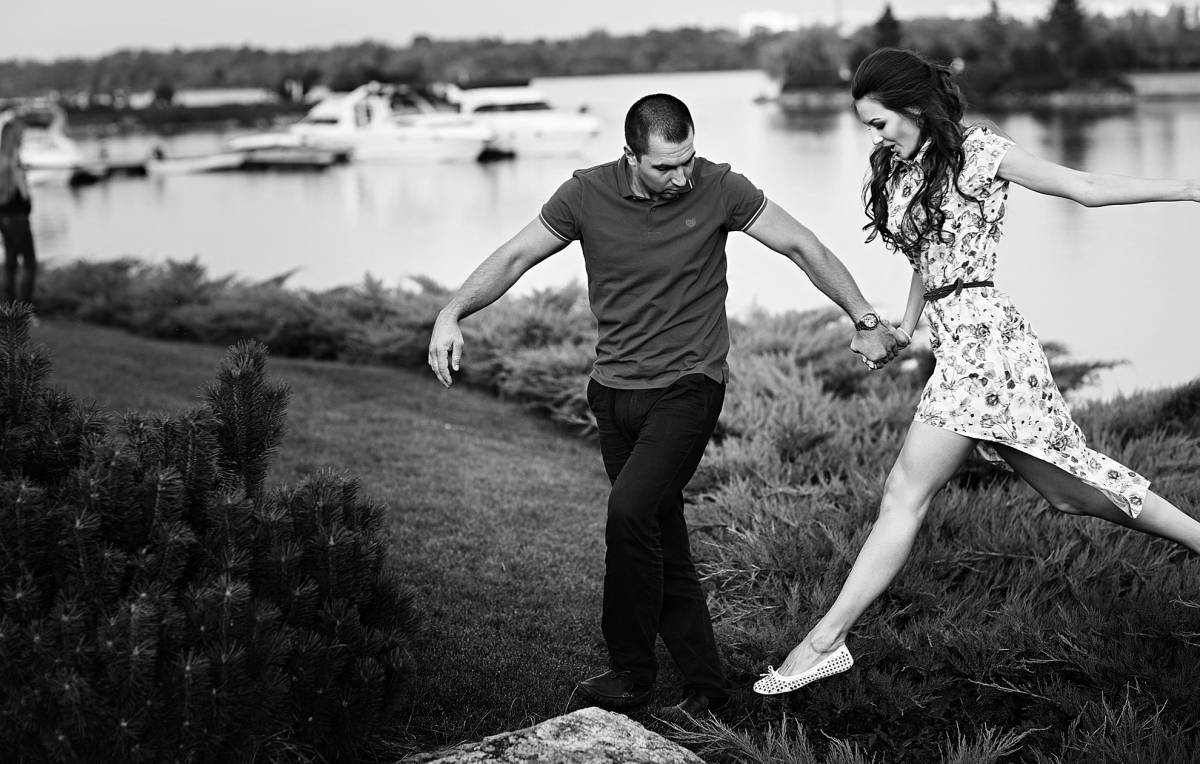 I Want To Hold Your Hand