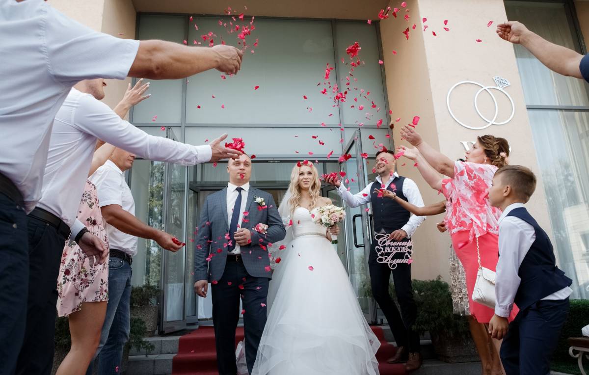 Evgeniy&Alyna