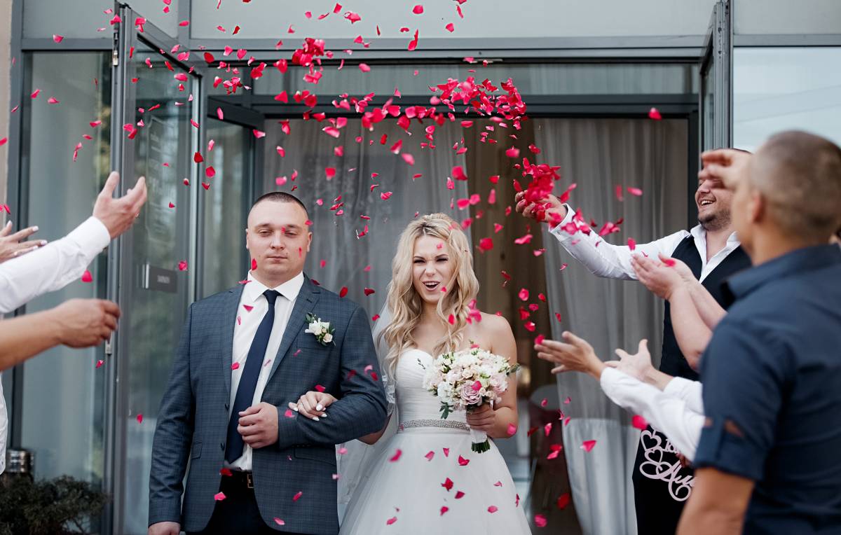 Evgeniy&Alyna