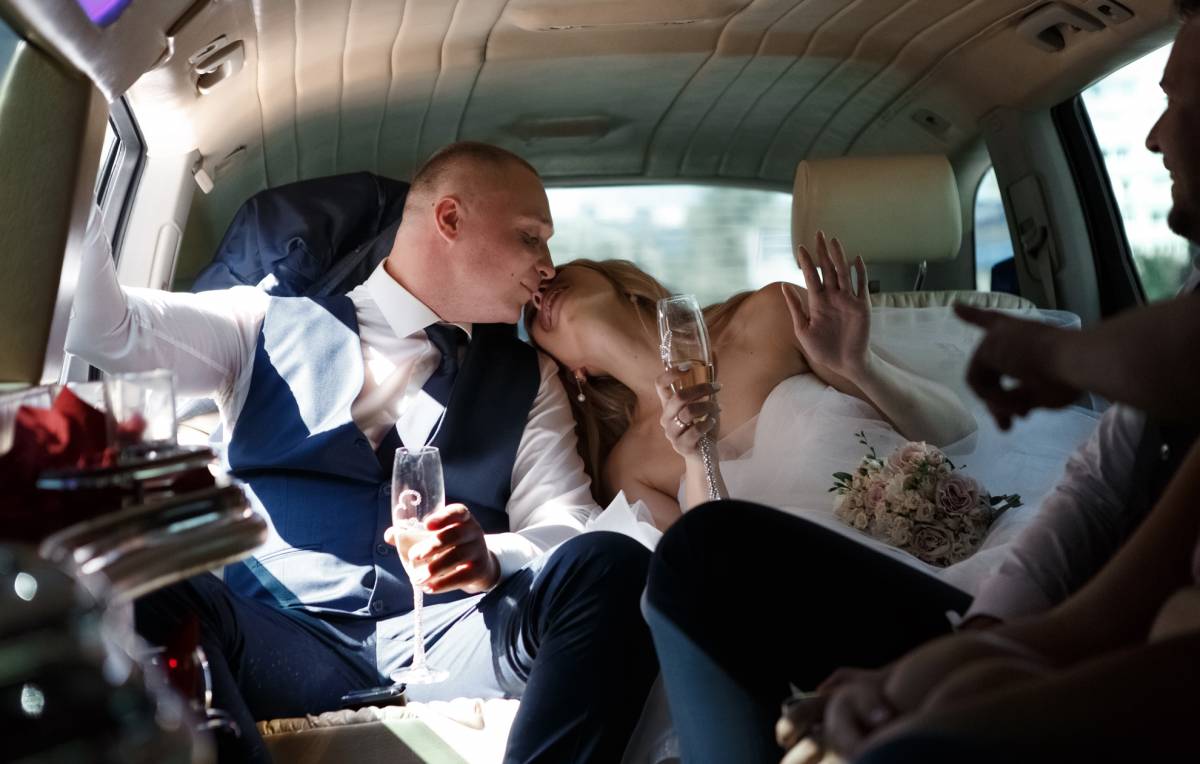 Evgeniy&Alyna