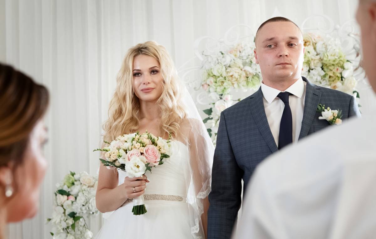 Evgeniy&Alyna