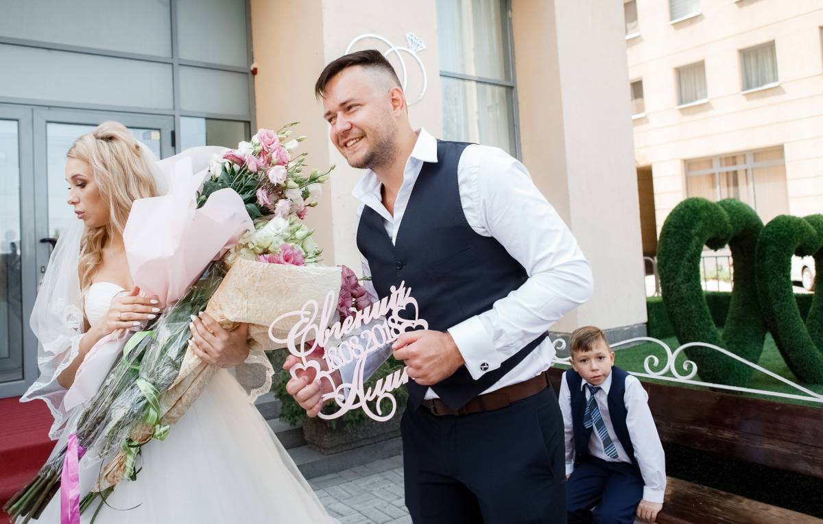 Evgeniy&Alyna