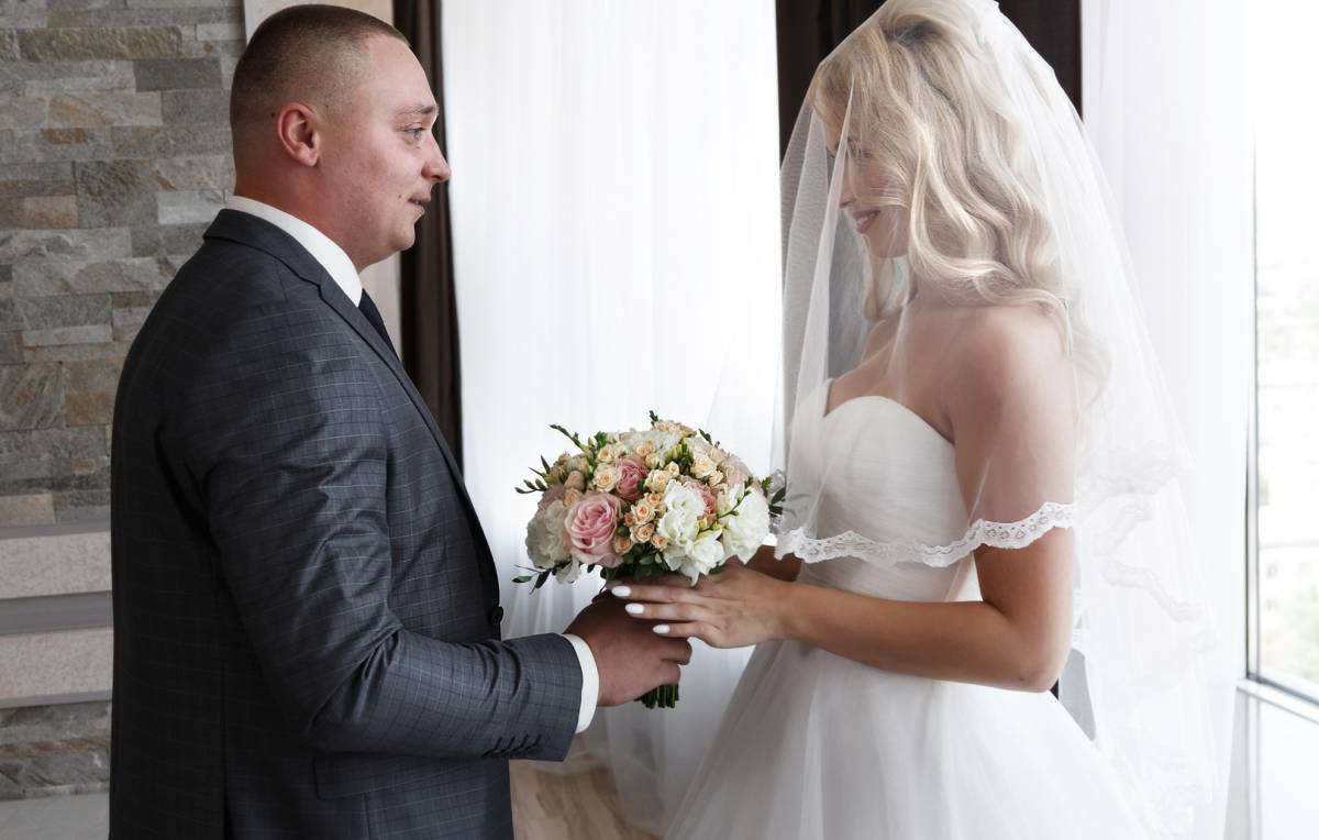 Evgeniy&Alyna