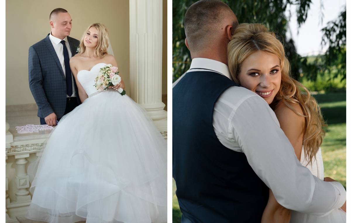 Evgeniy&Alyna