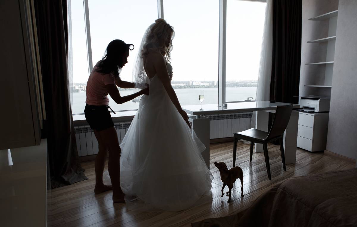 Evgeniy&Alyna