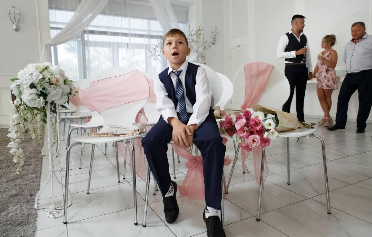 Evgeniy&Alyna
