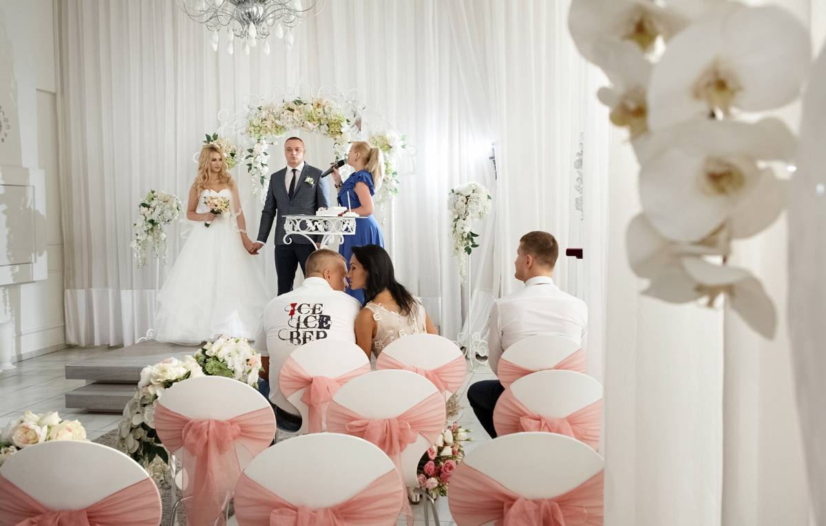 Evgeniy&Alyna