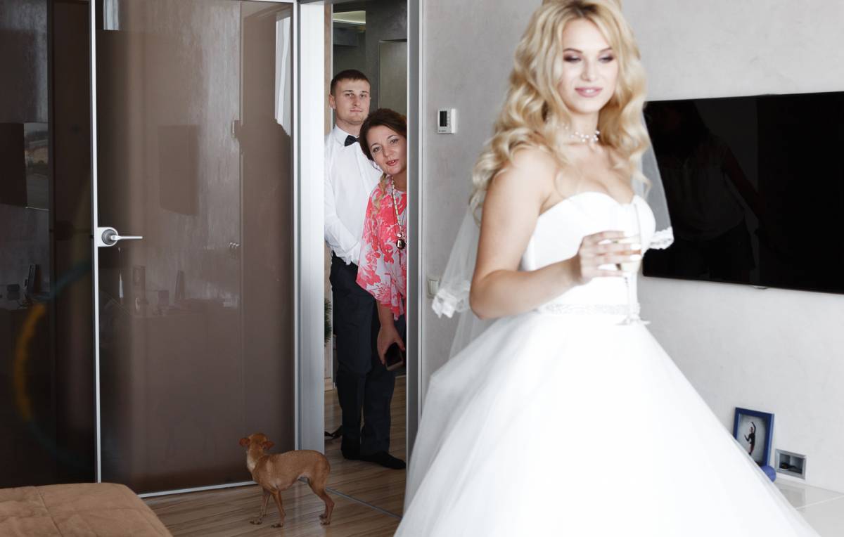 Evgeniy&Alyna