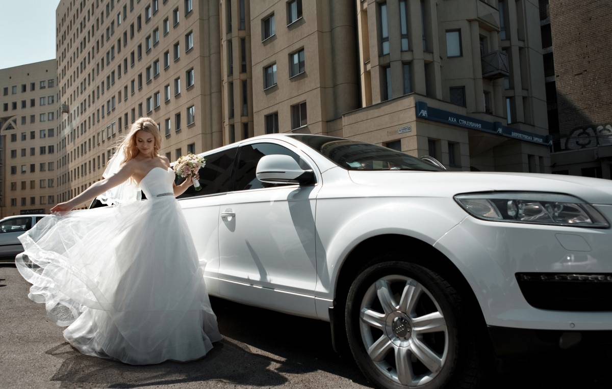 Evgeniy&Alyna