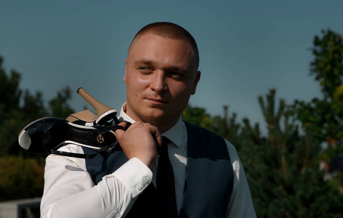 Evgeniy&Alyna