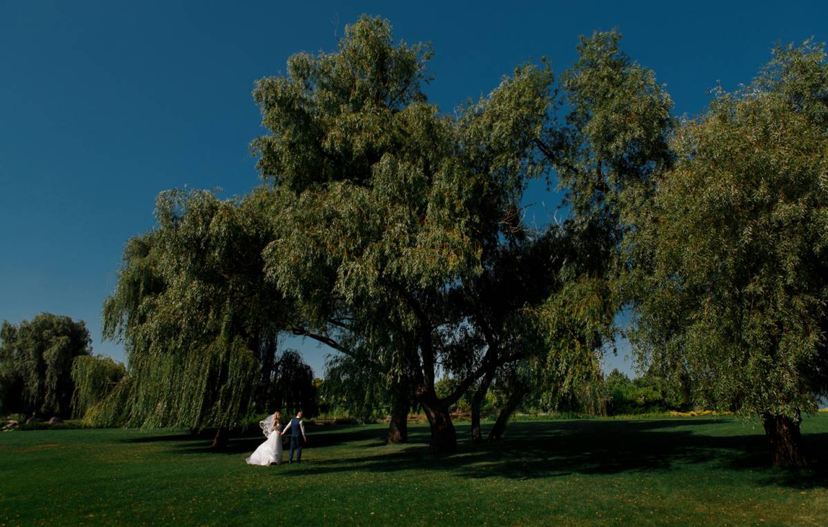 Evgeniy&Alyna