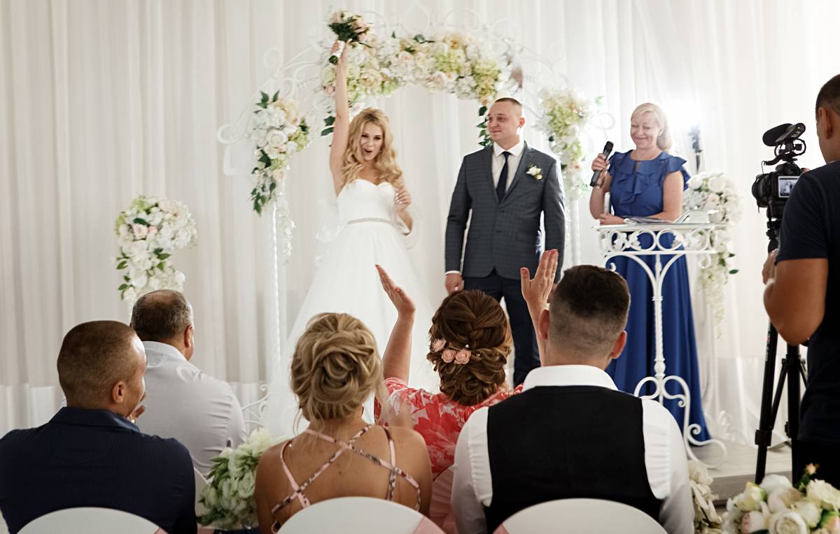 Evgeniy&Alyna