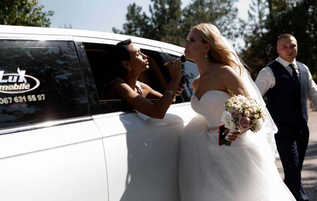 Evgeniy&Alyna
