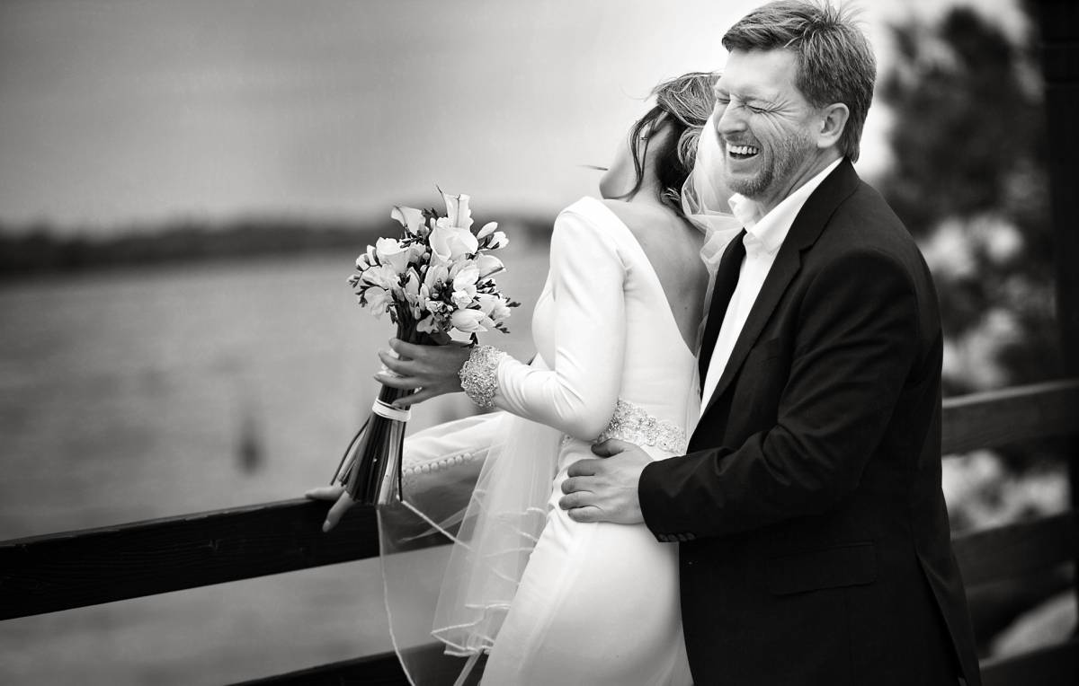 Irina & Alexey