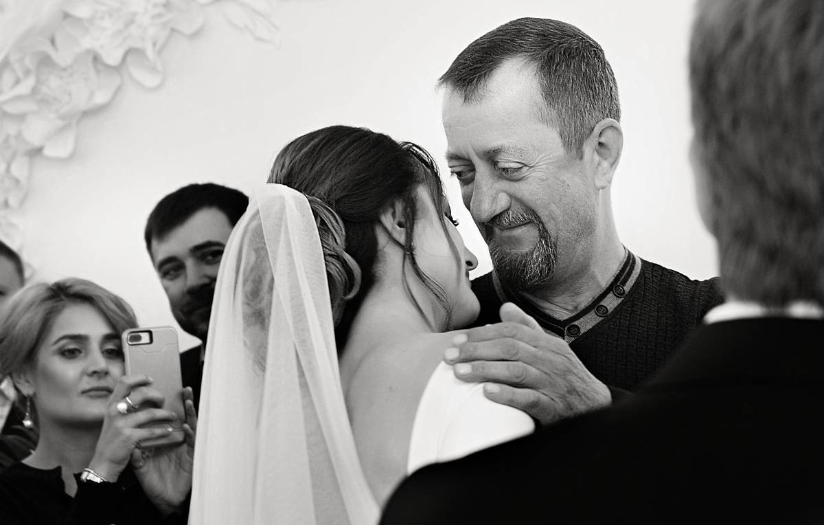 Irina & Alexey