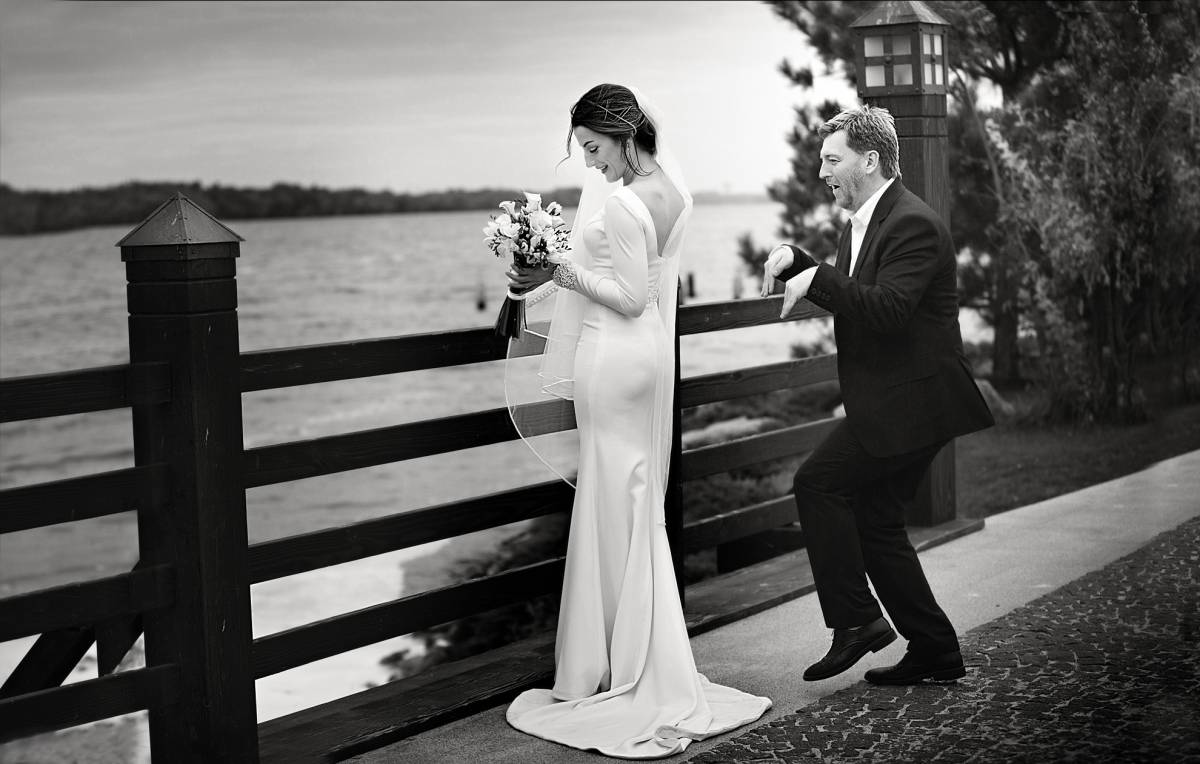 Irina & Alexey