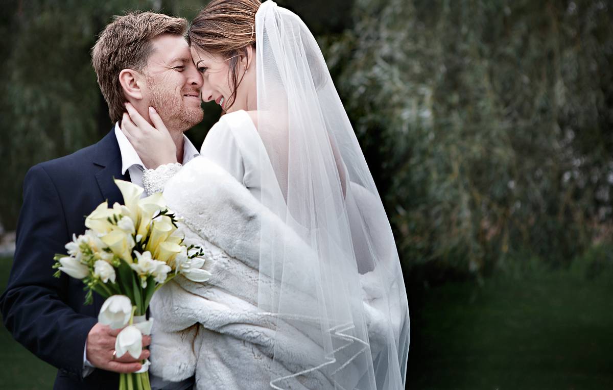 Irina & Alexey