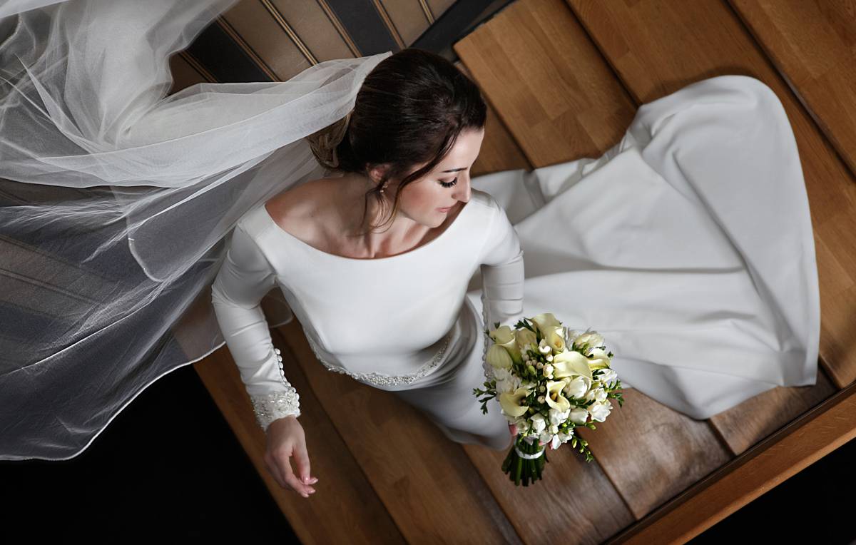 Irina & Alexey