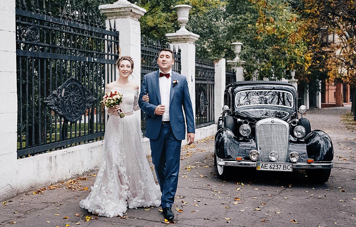 Evgeniy&Anna