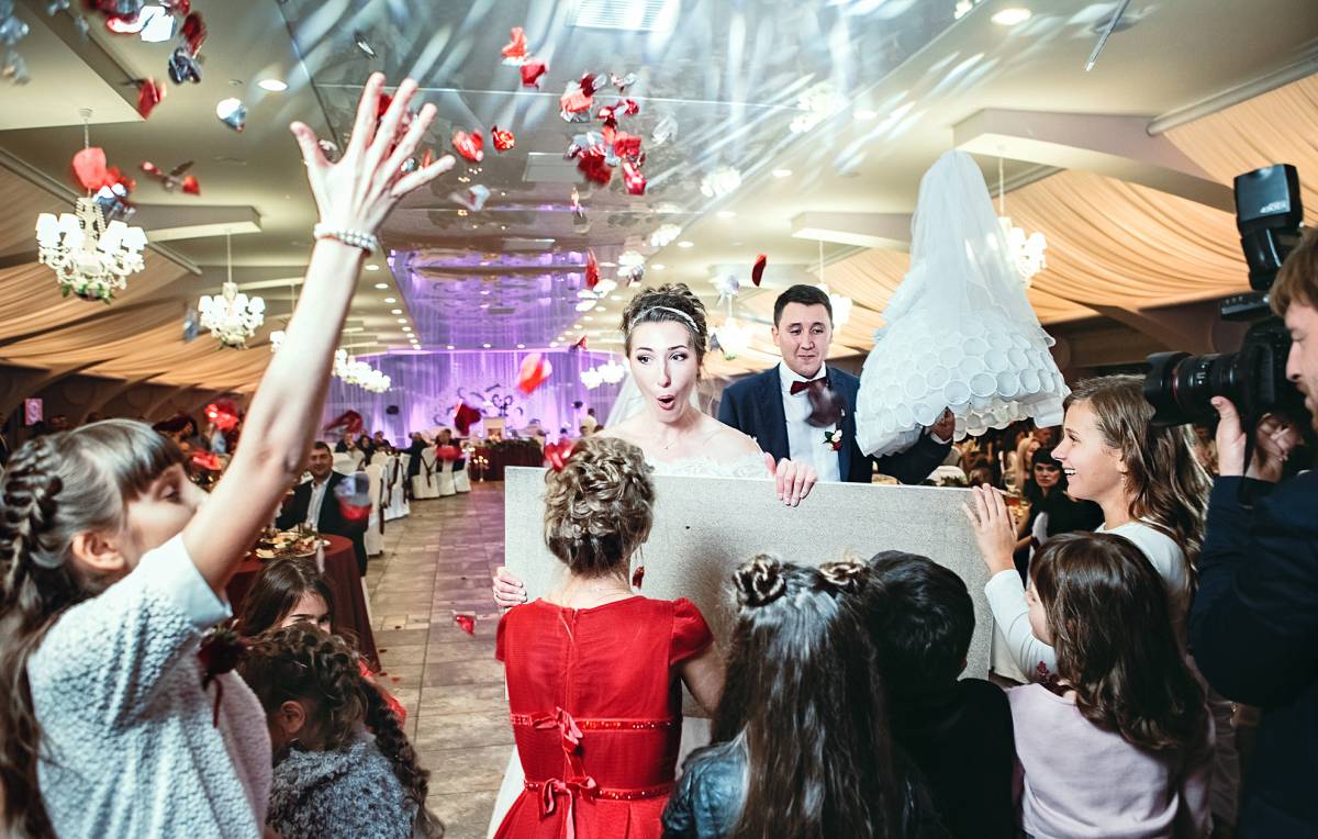 Evgeniy&Anna