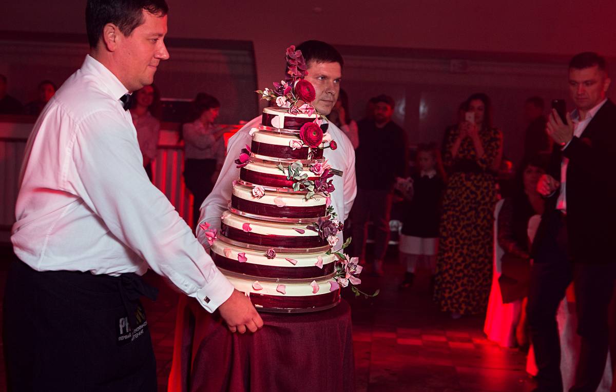 Evgeniy&Anna