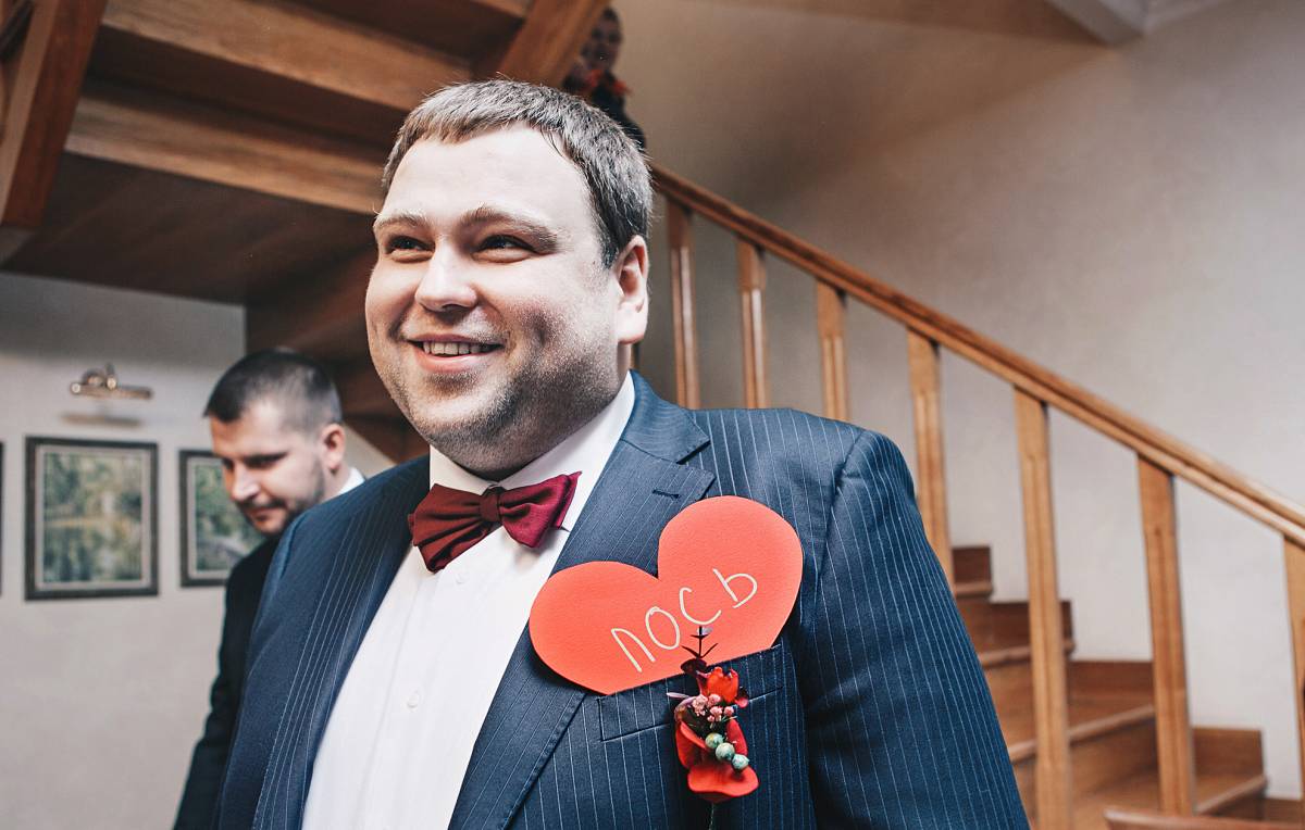 Evgeniy&Anna