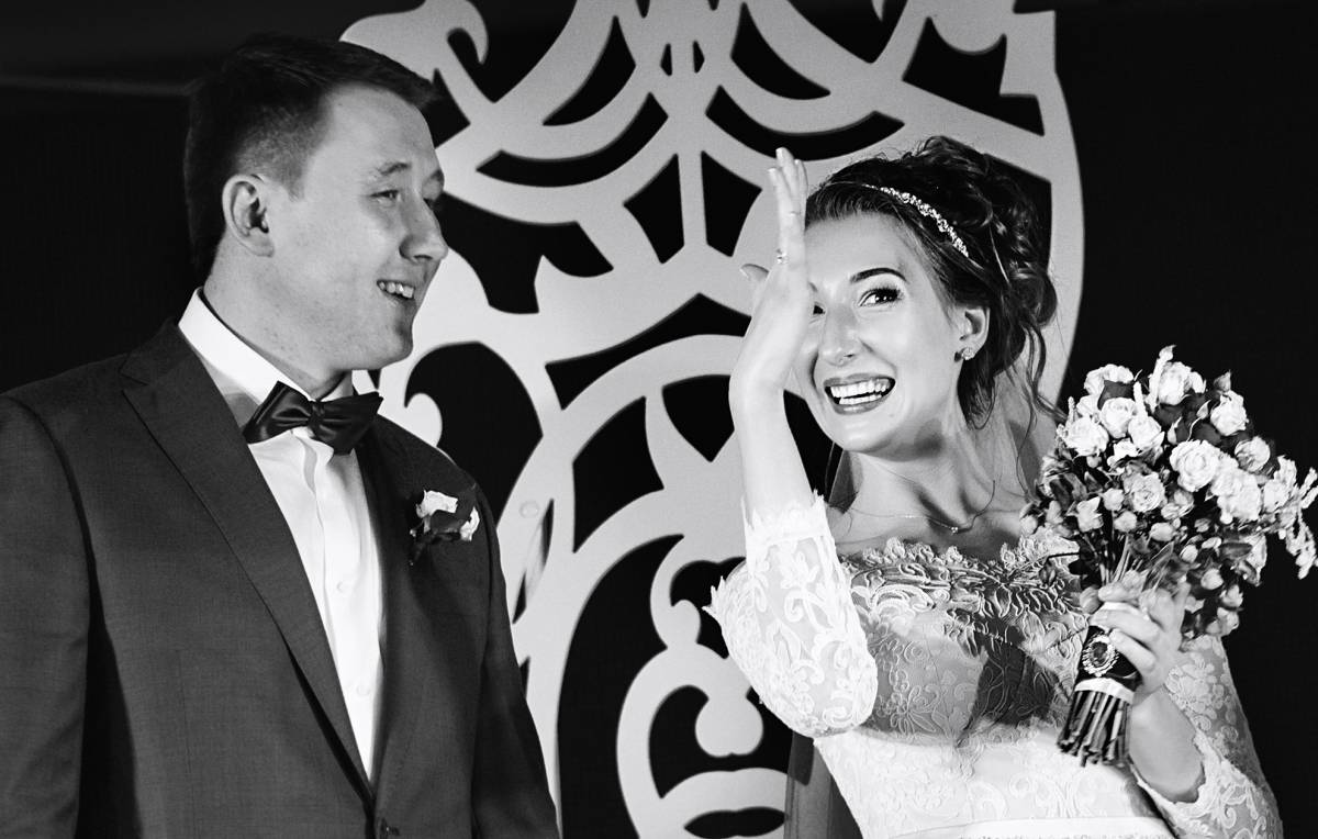 Evgeniy&Anna