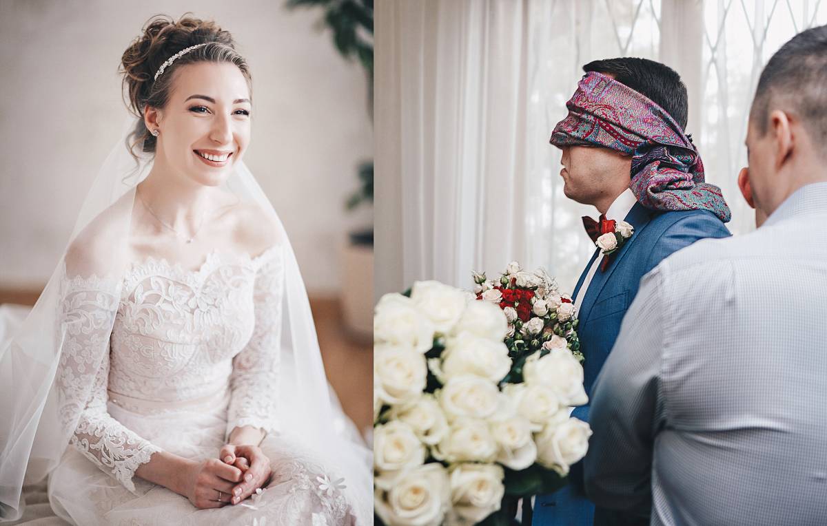 Evgeniy&Anna