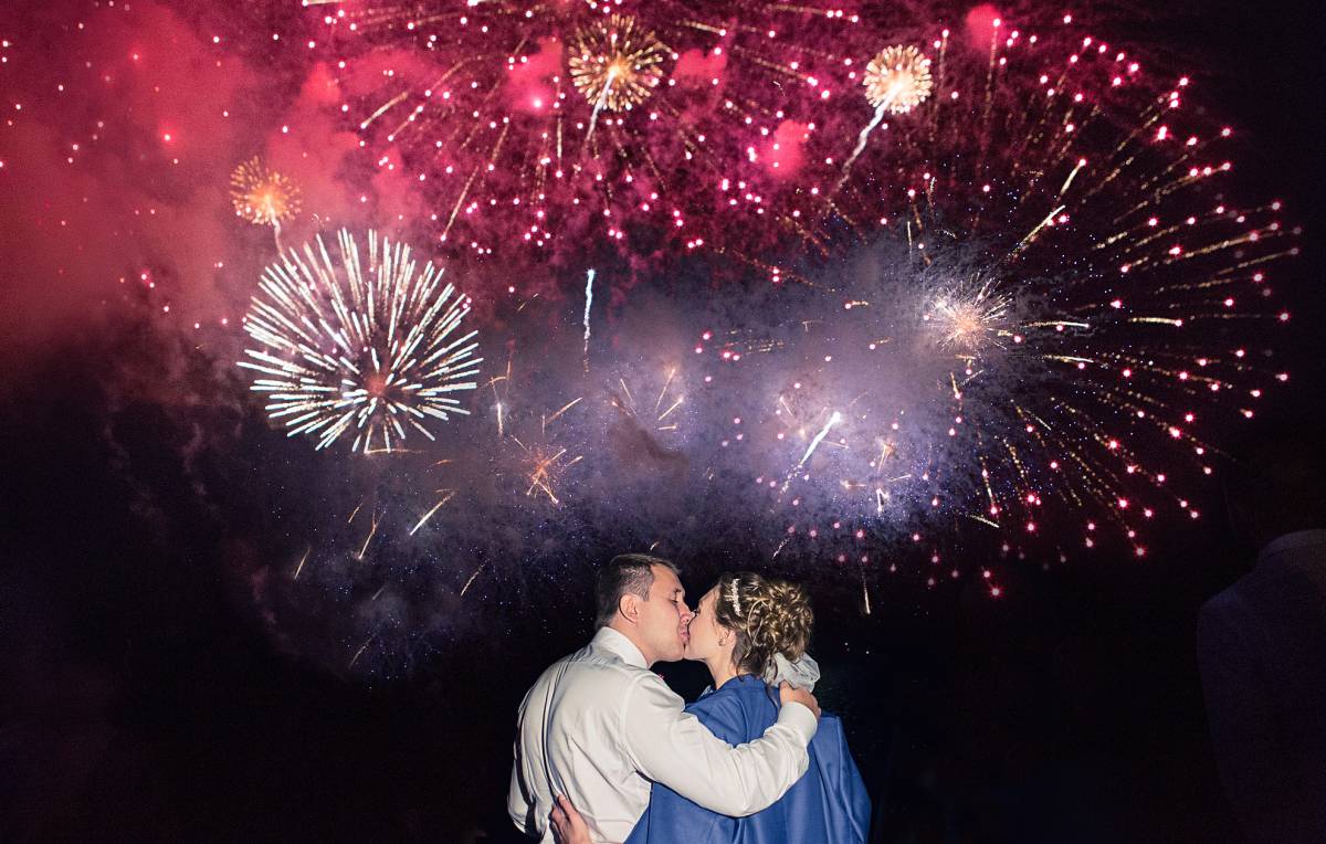 Evgeniy&Anna