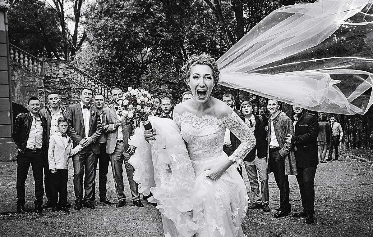 Evgeniy&Anna