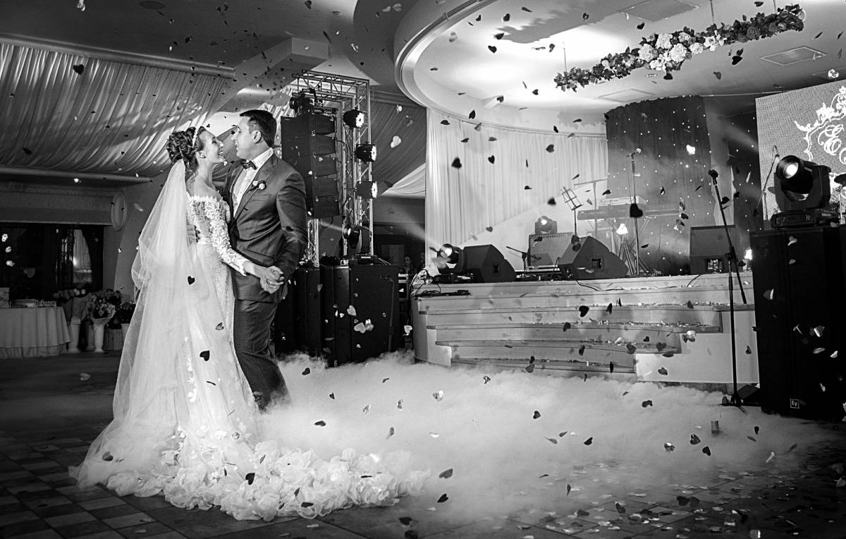 Evgeniy&Anna