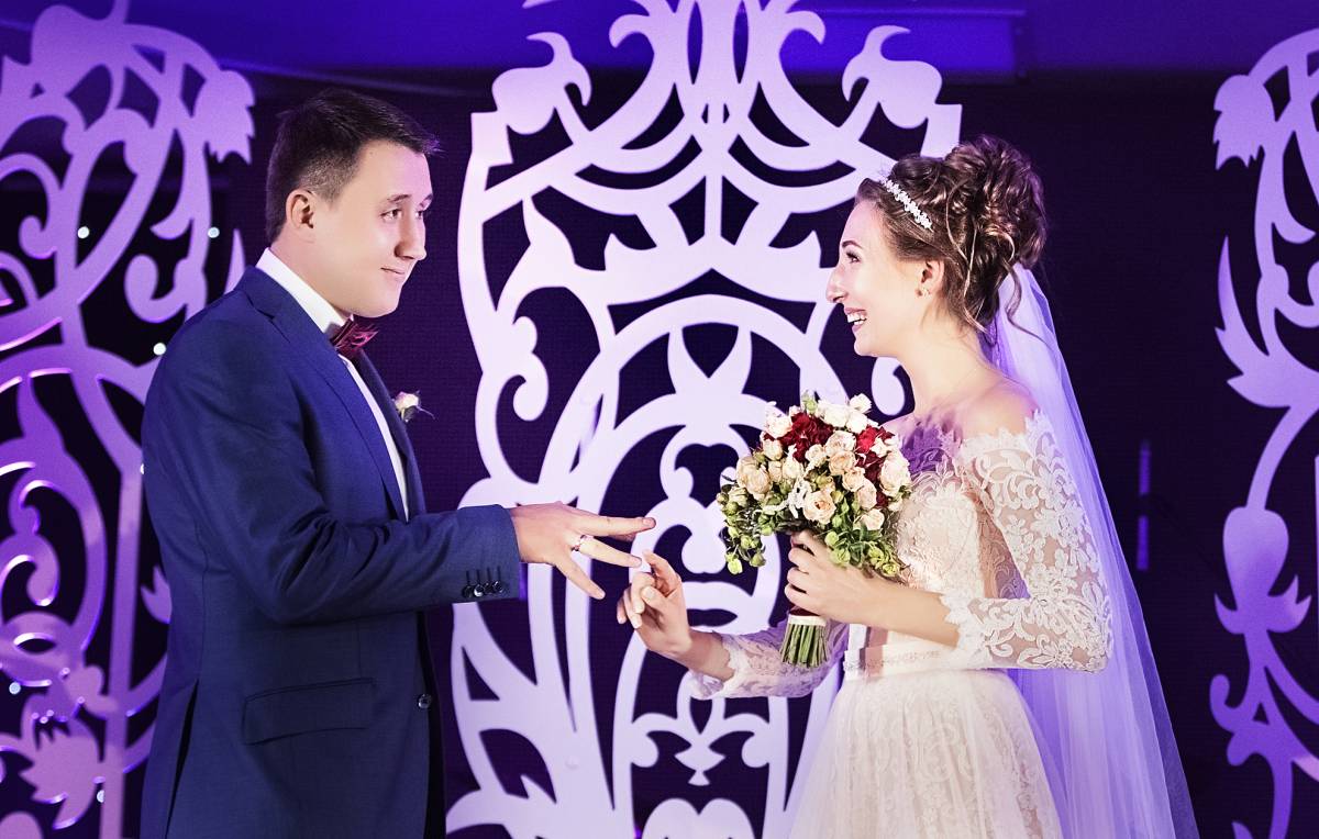 Evgeniy&Anna