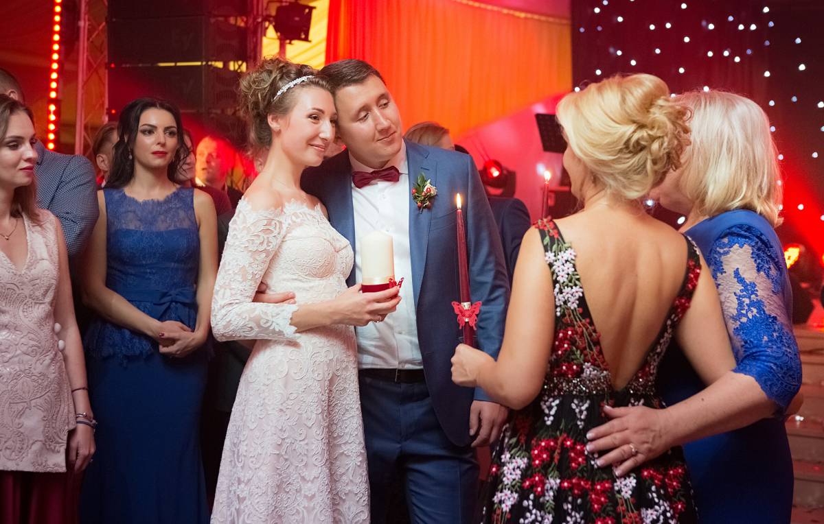 Evgeniy&Anna
