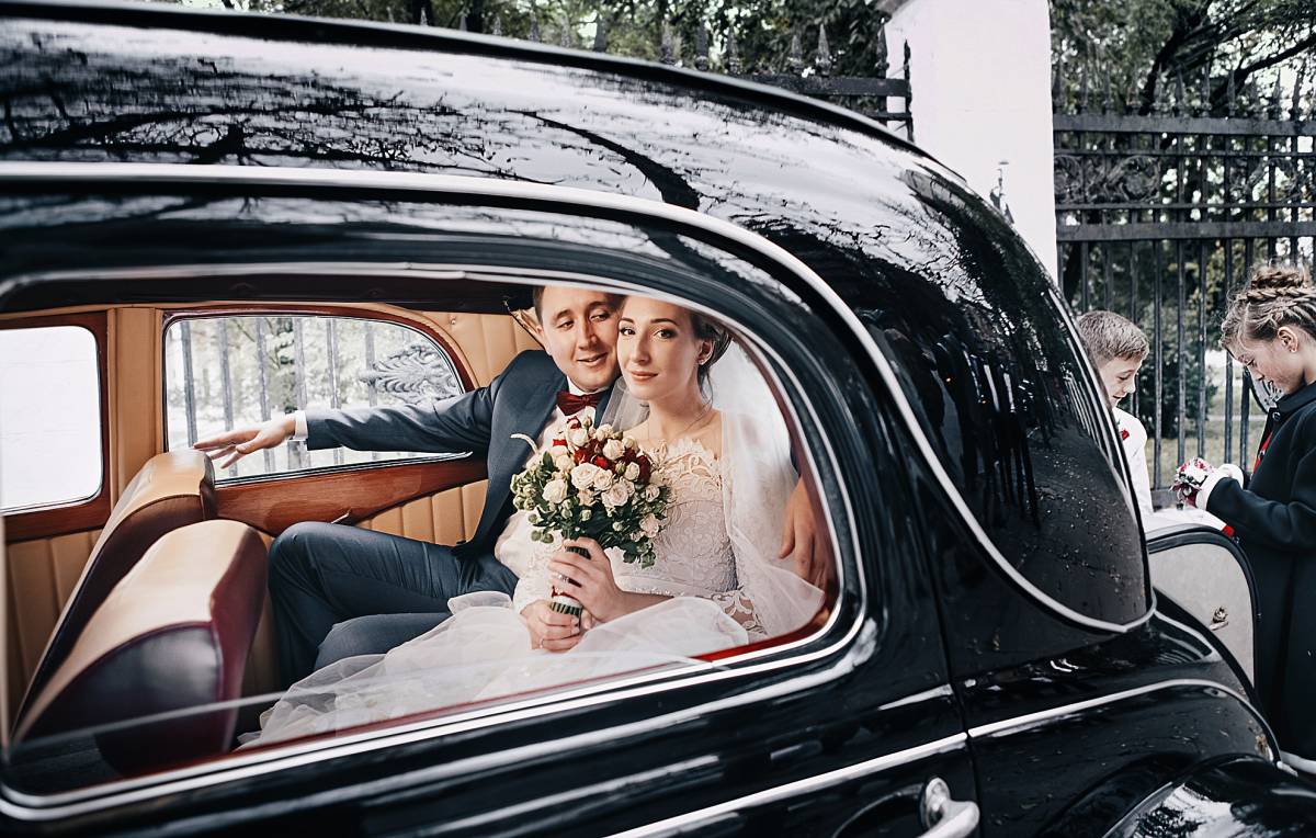 Evgeniy&Anna