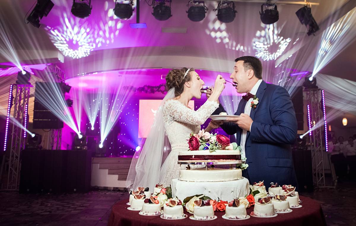 Evgeniy&Anna