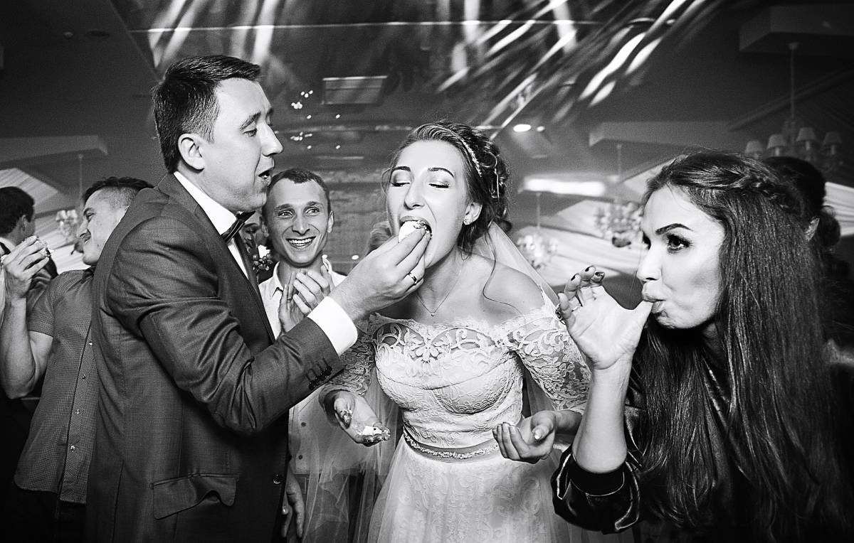 Evgeniy&Anna