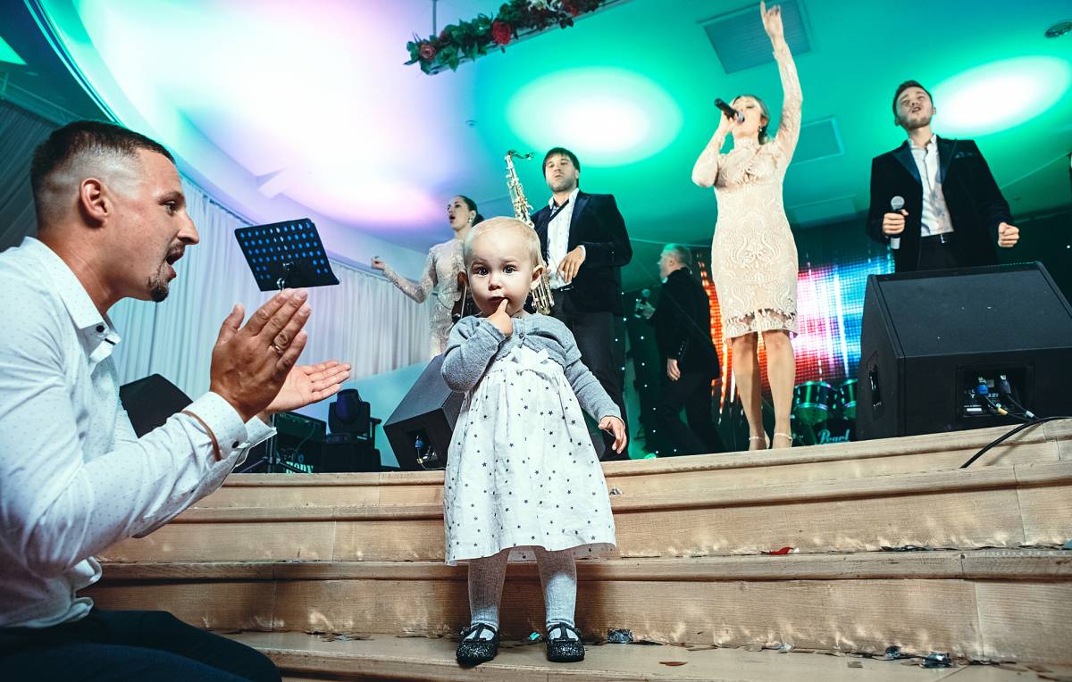 Evgeniy&Anna