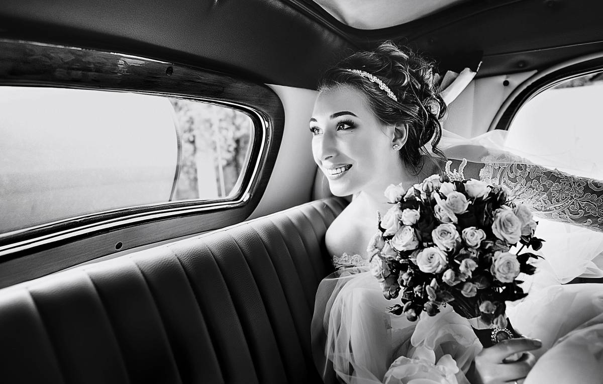 Evgeniy&Anna