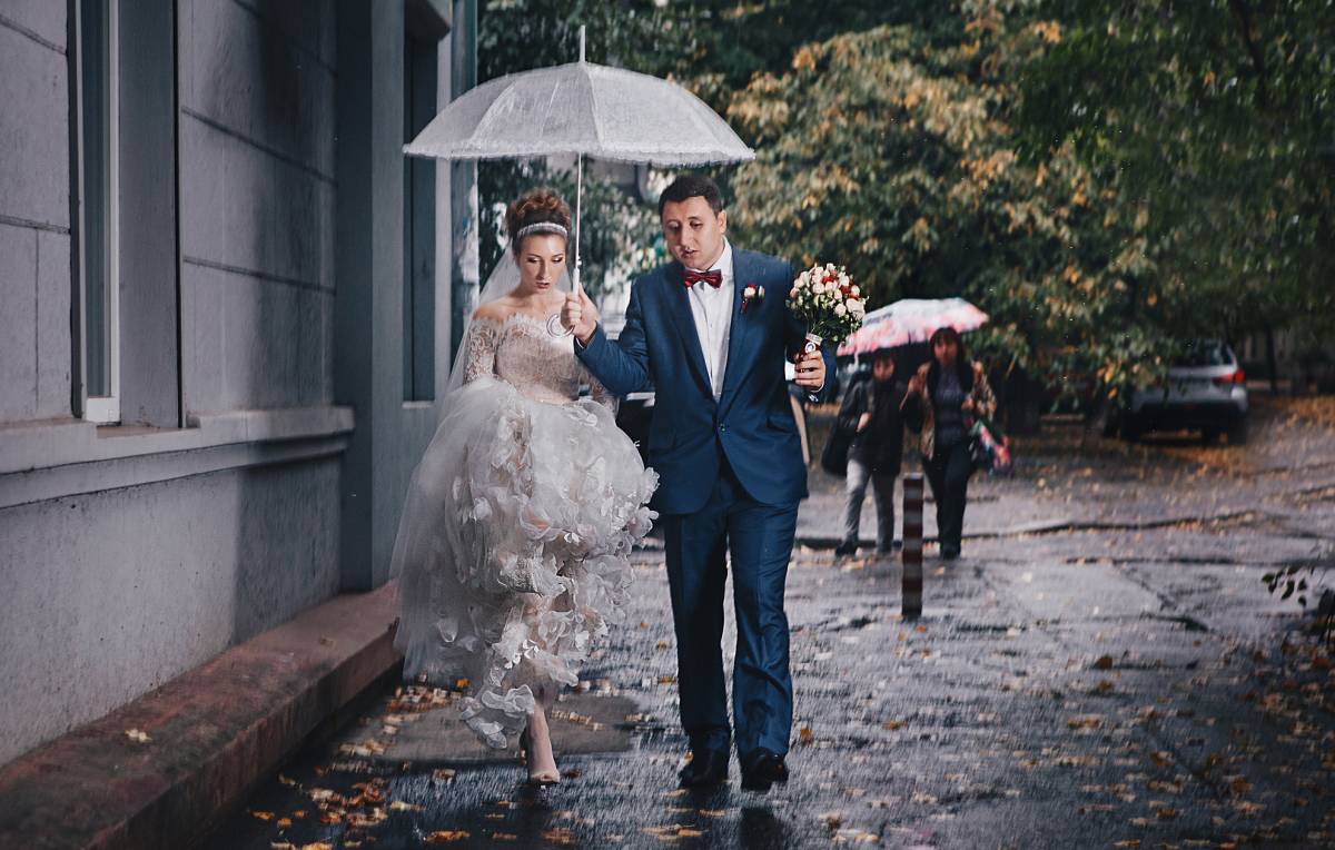 Evgeniy&Anna