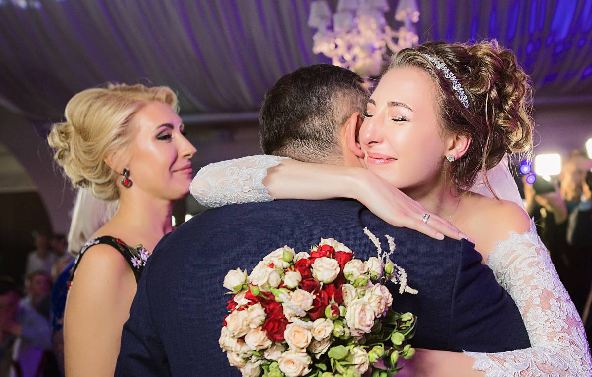 Evgeniy&Anna
