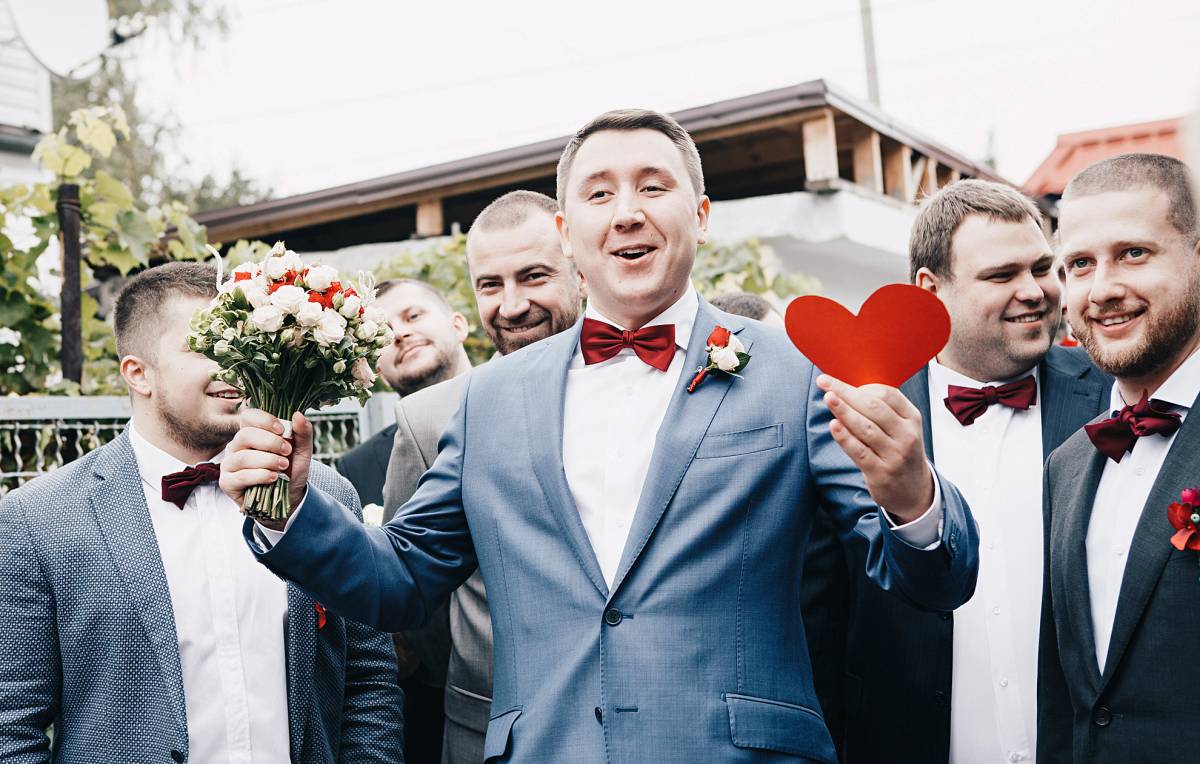 Evgeniy&Anna